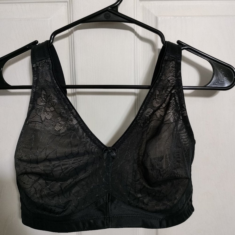 Rosme 34DDD/F Bra